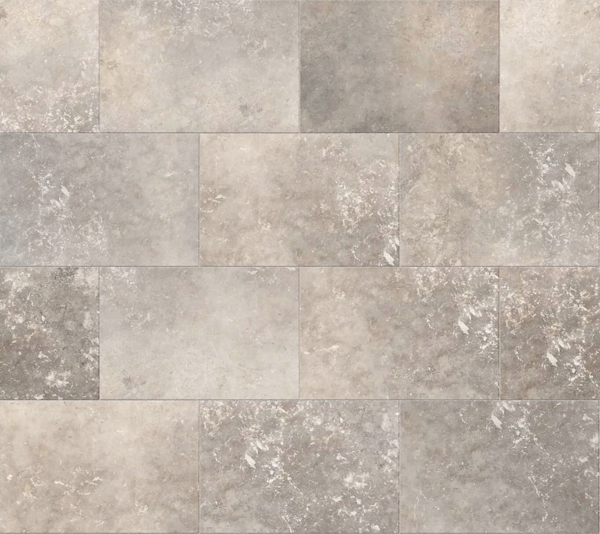 Travertino in falda “Ice”