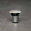 PDR026 drain stopper for bathroom sink