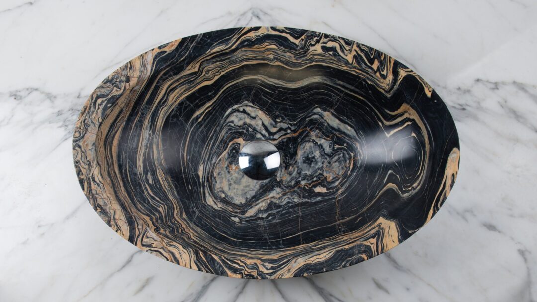 Ovetto new gold picasso va pg