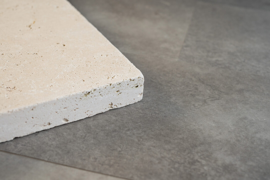 Bordo retta dettagli