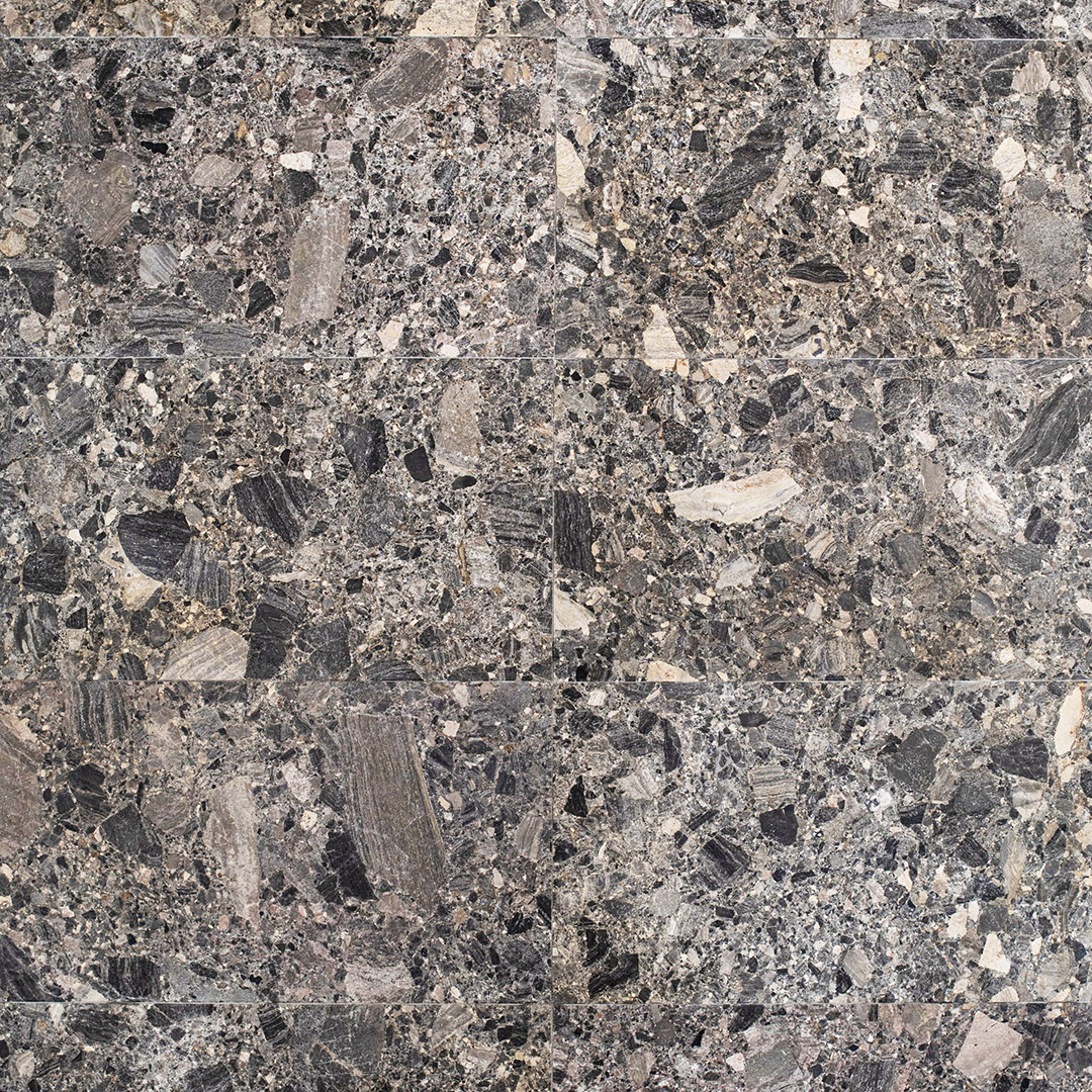 Breccia “Ceppo d’Oriente”