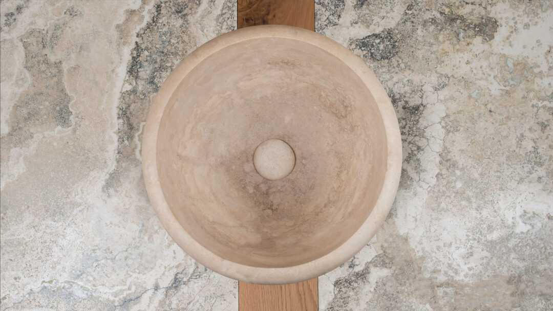 Calice Ansicht von oben