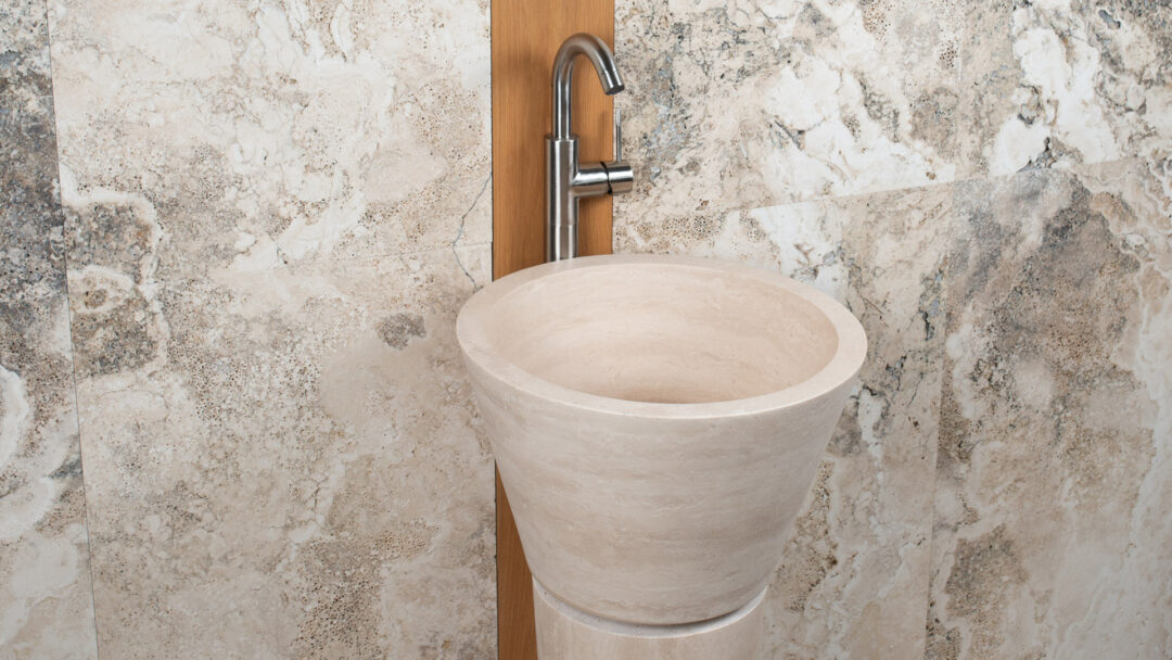 Cono lato parte superiore x