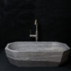 Daymo ice travertine sink