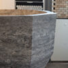 Daymo marble bathtub