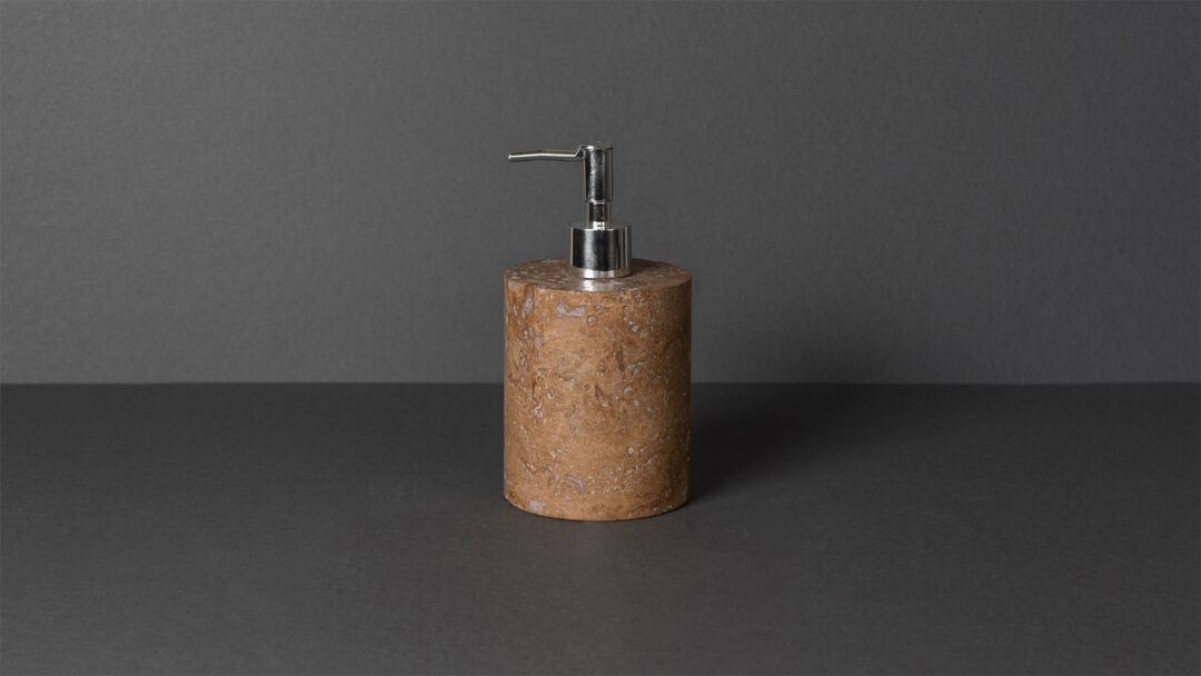 Dispensersapone noce fronte x