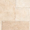 Avana Mix Travertine Tiles - Pietre di Rapolano