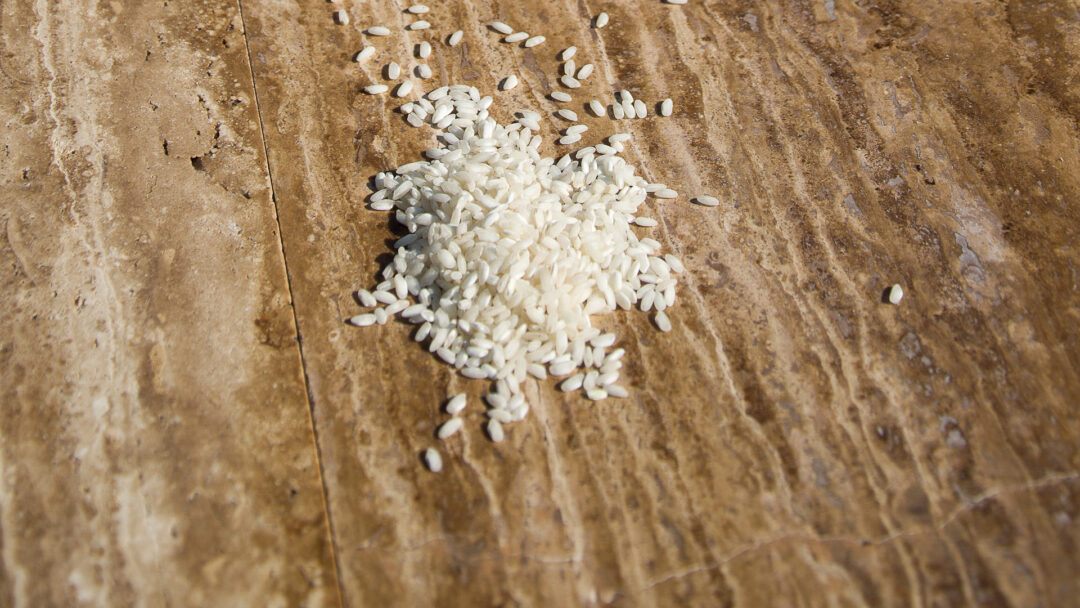 Pavimento in travertino controfalda PDR054 - Zebra Velvet