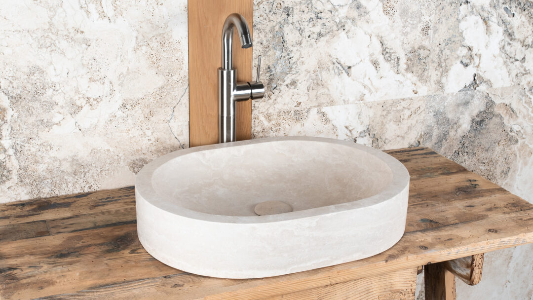 Soap con bordi esterni dritti