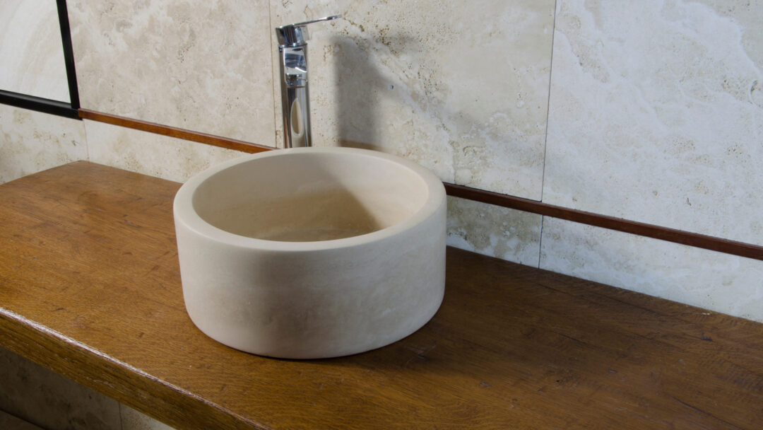 lavabo di piccole dimensioni