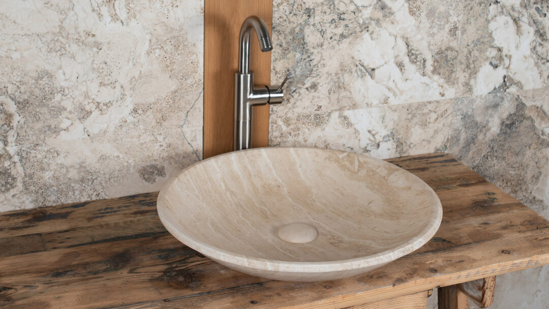 Waschbecken Fonterutoli