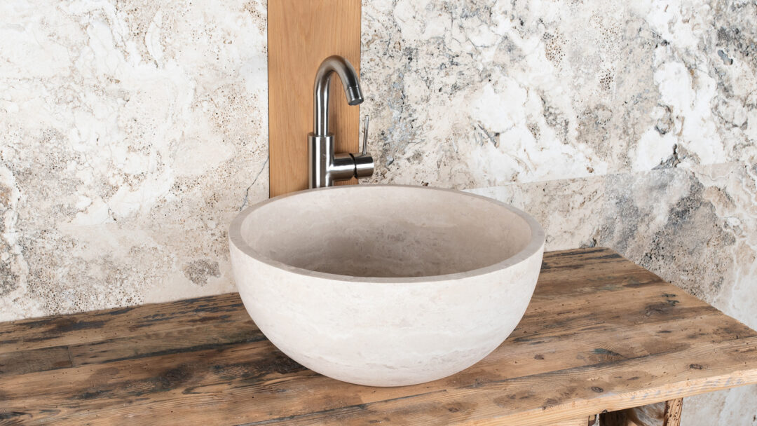 lavabo da bagno Fiano