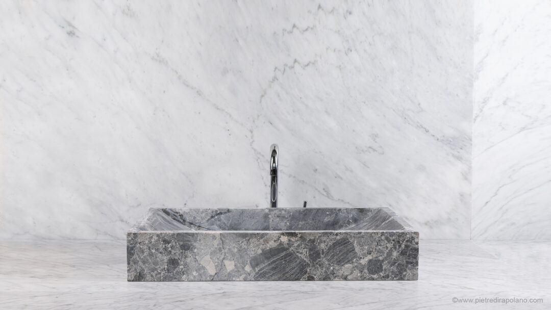 Lavabo Wave x fronte ok