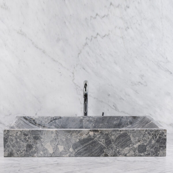 Wave Sink x front ok