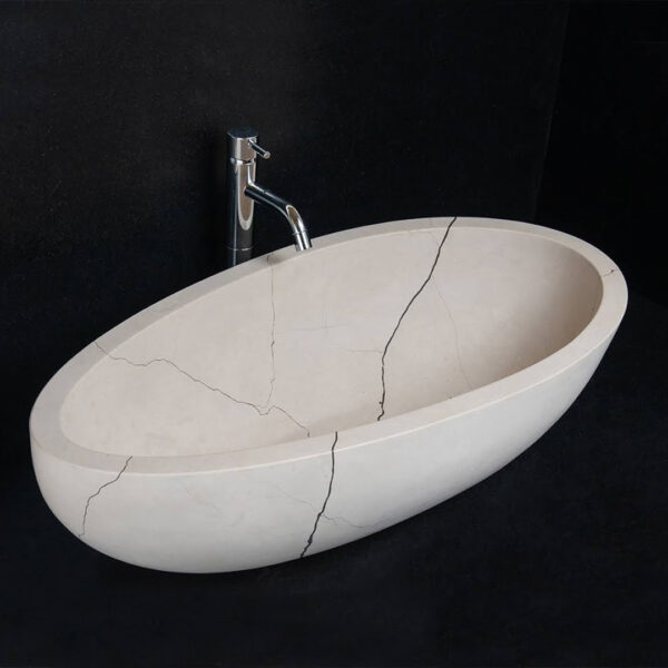 Bathroom sink model eye in particular zecevo marble jpg