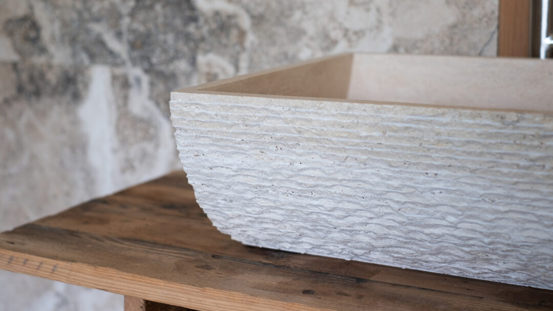 Mustang forme arrotondate