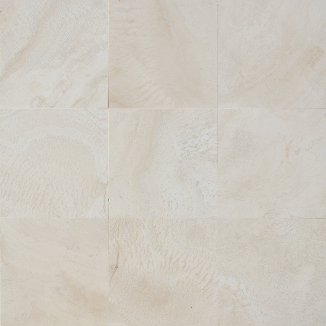 Travertino in falda “Milk Shake”