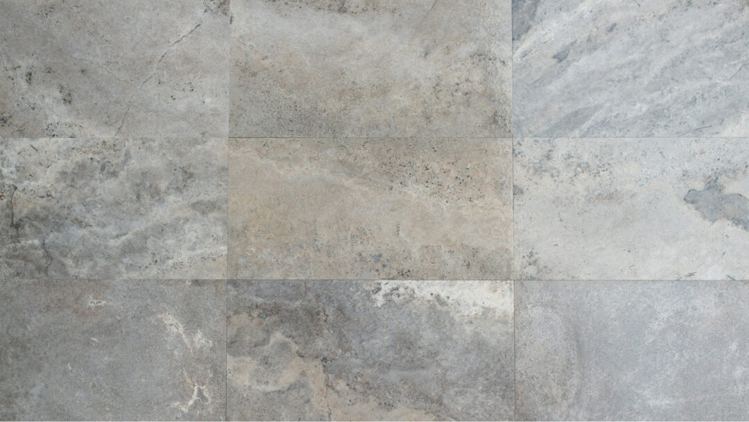PDR050 ASH travertine