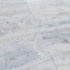 Pdr094 Luna vanilla background travertine slab