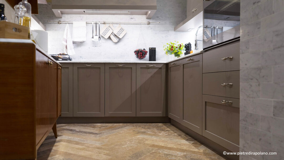 Pdr bianco di carrara