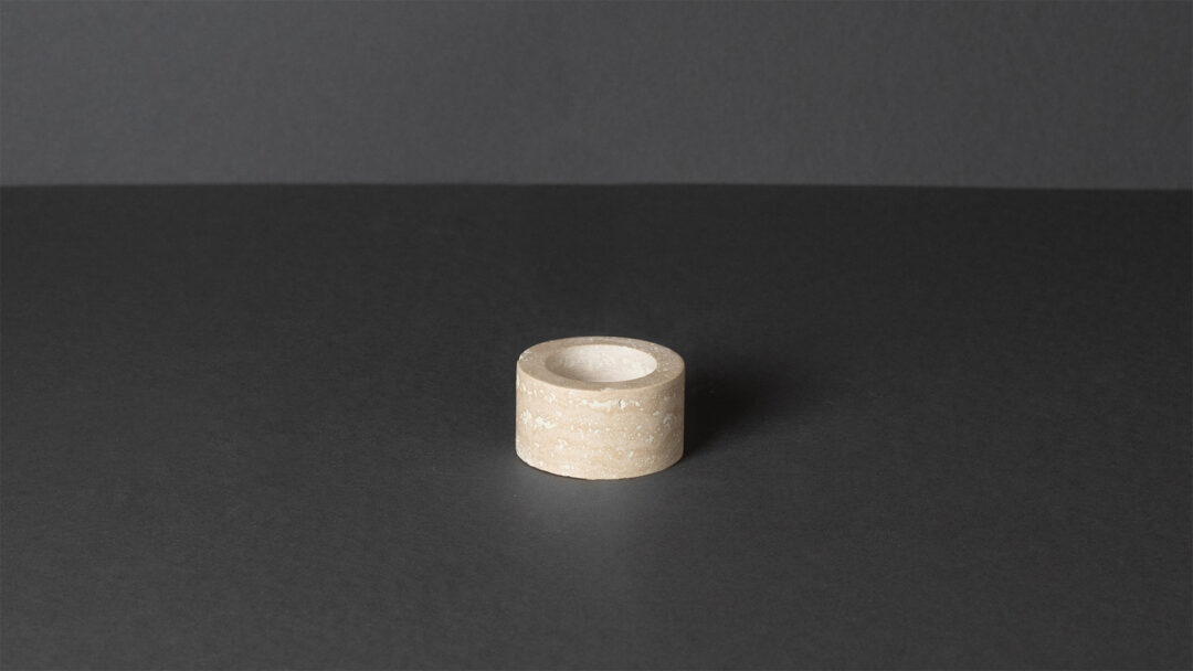 Portacandele lightblend fronte x