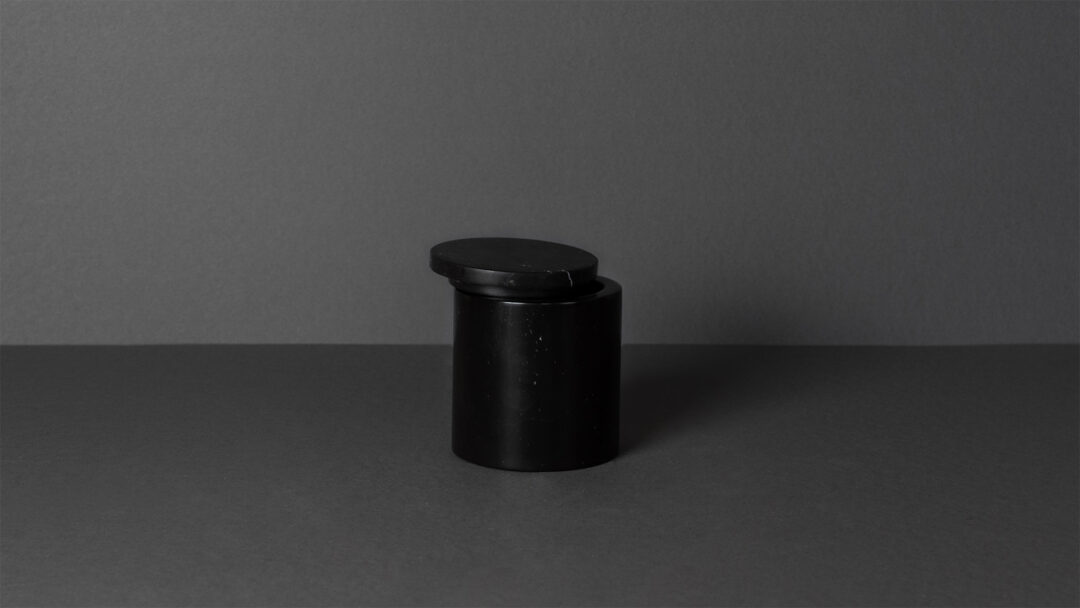 Portacorronfiock nerotaurus fronte x