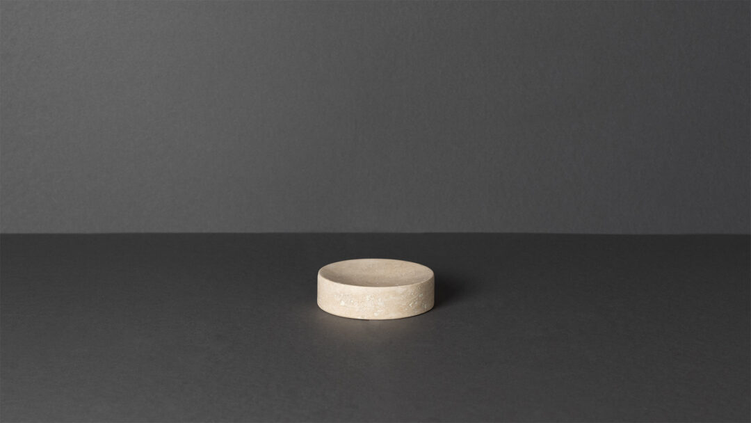 Set bagno in PDR067 light blend