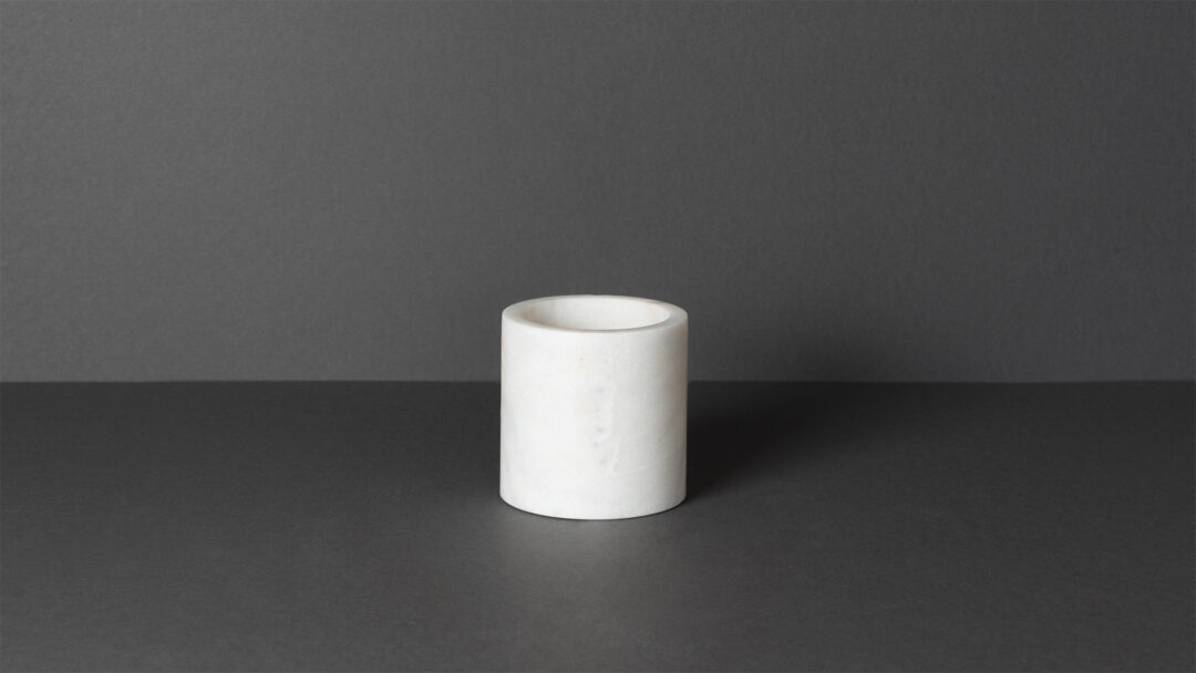 Portaspazzolini lilac fronte x