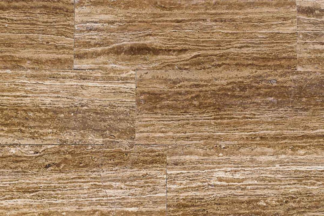 Travertino Zebra Velvet - PDR054 - Pietre di Rapolano