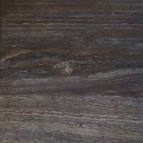 Travertino controfalda “Zebra Black”