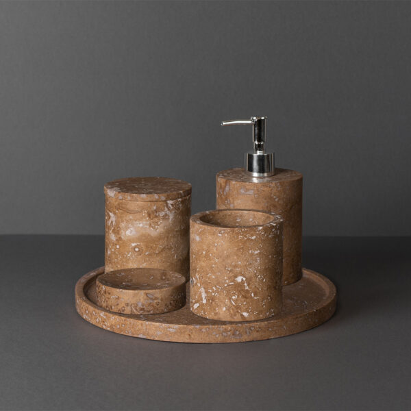 Setbagno Nussbaum Vorderseite x