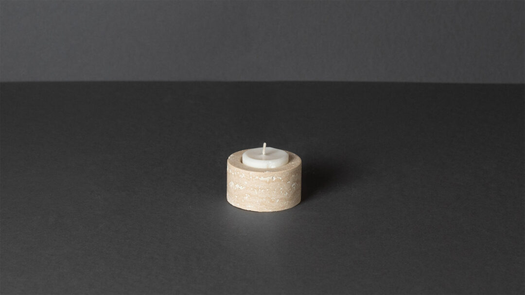 Setcandele lightblend fronte x