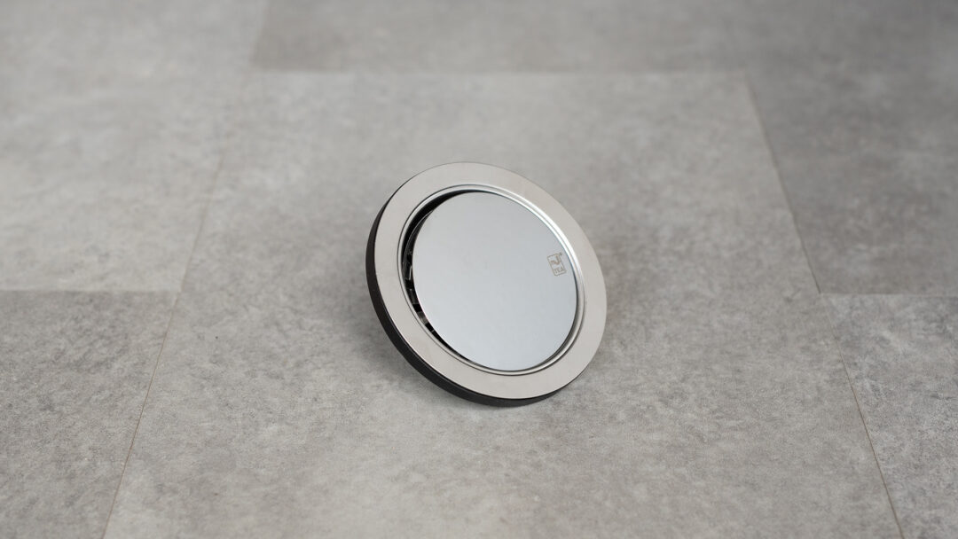 Scarico per lavello in pietra