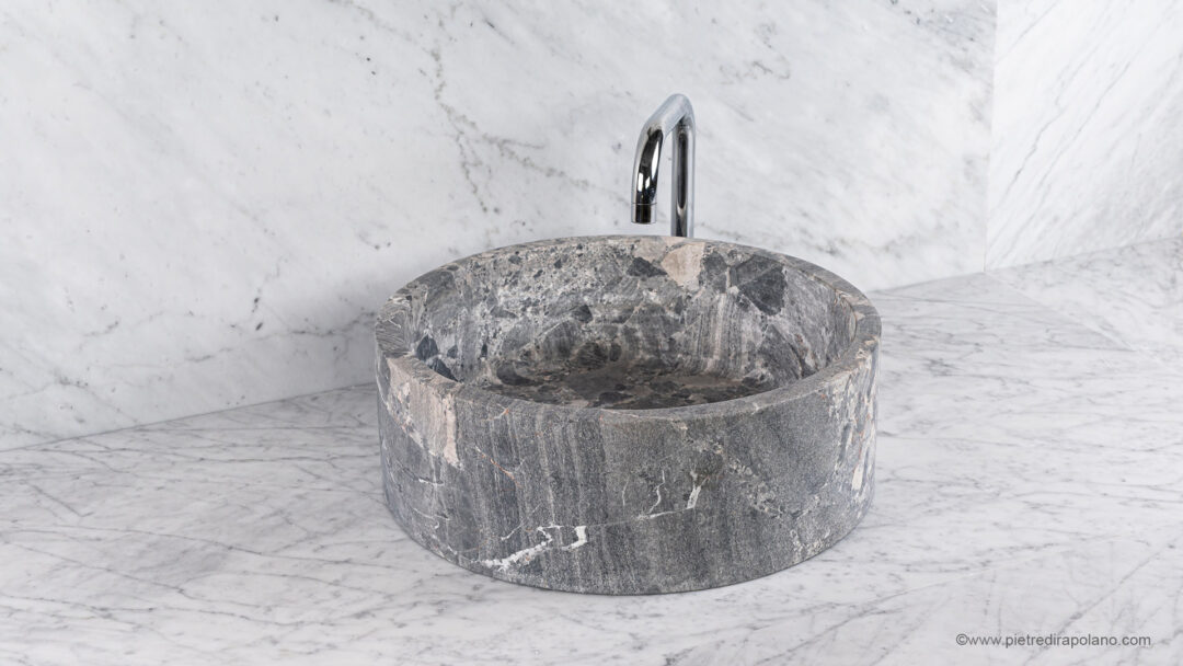 Tonda in Ceppo d'Oriente