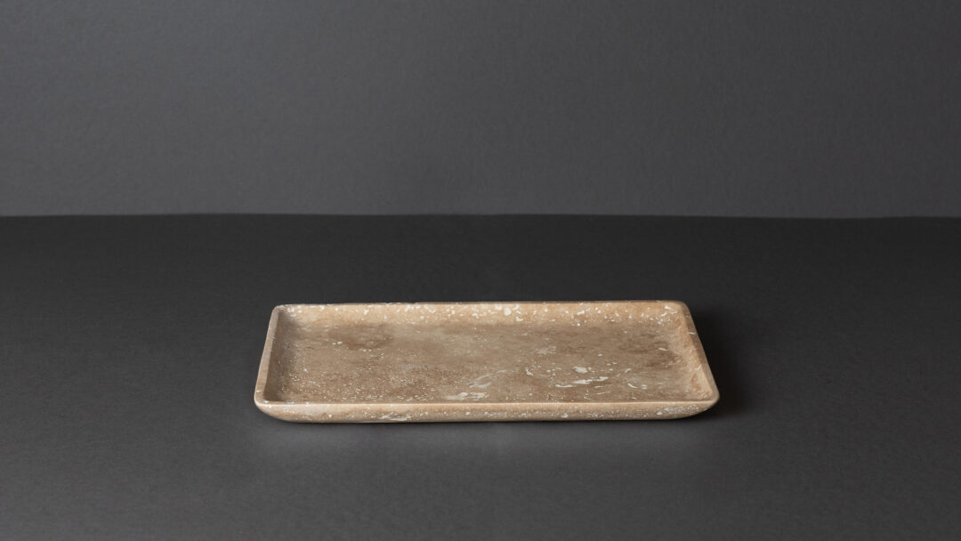 Vassoio lightblend fronte x