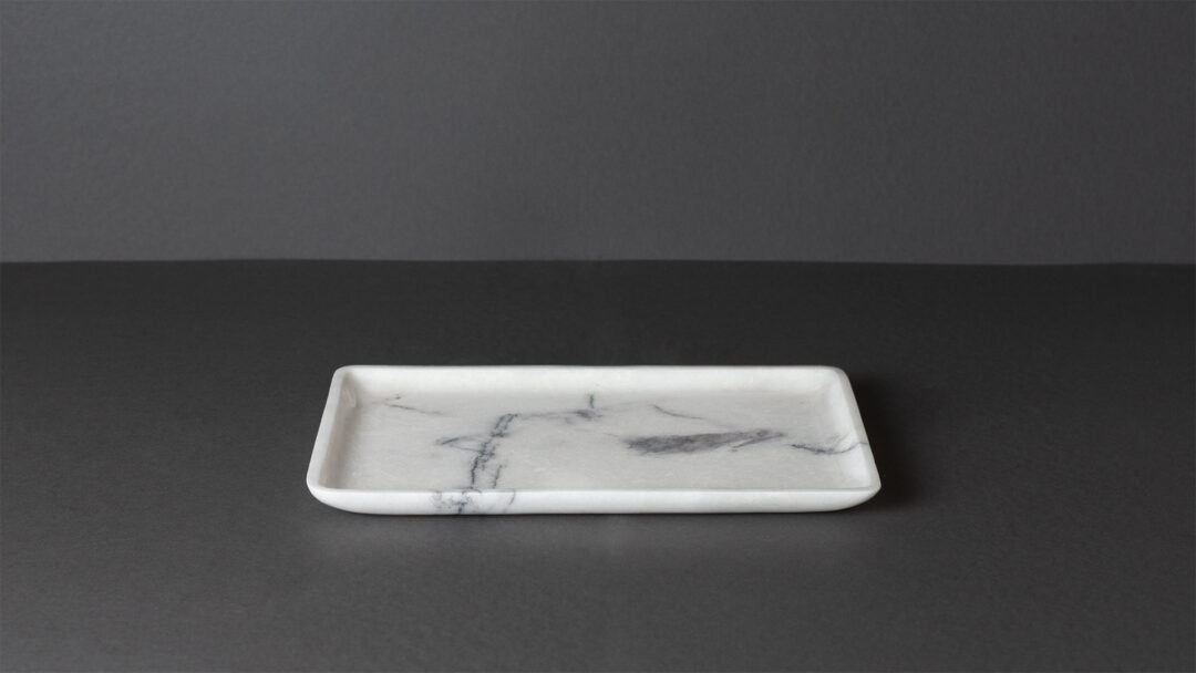 Tablett Lila Vorderseite x