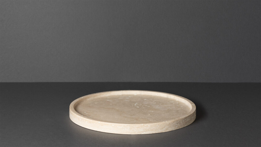 Set bagno in PDR067 light blend