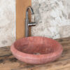 Lavabo da bagno essential v