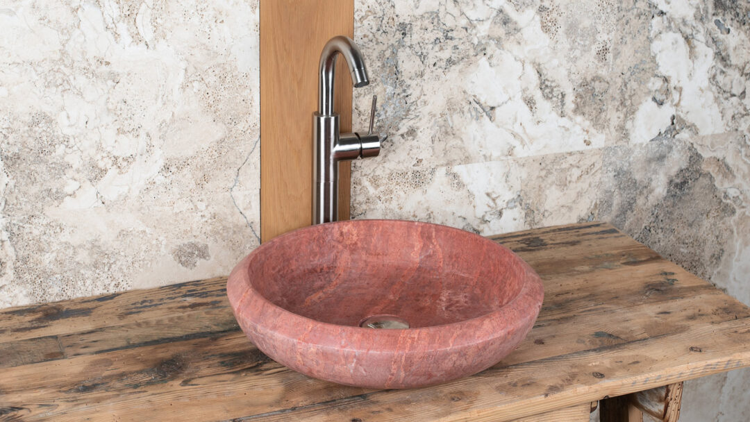 Lavabo da bagno essential v