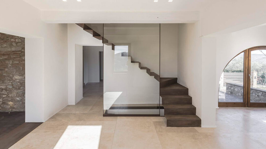 Officina Abitare Privathaus PDR Light Blend