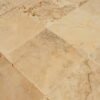 Italian yellow travertine