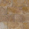 Travertin-Auswahl für den Außenbereich: Autunno (PDR029)
