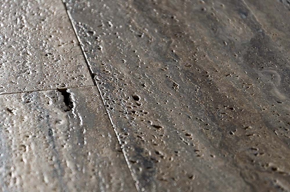 Travertino controfalda Elm Stone - Pietre di Rapolano