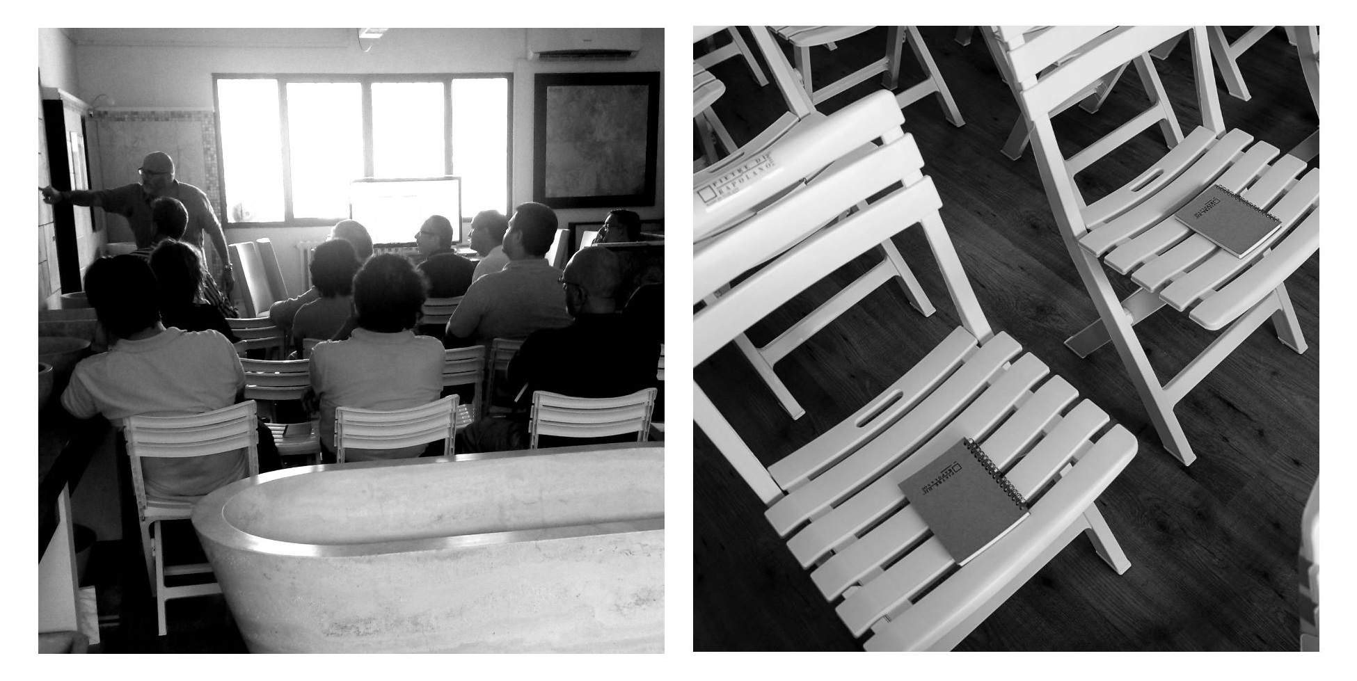 Pietre di rapolano corsi formazione materiali lapidei architetti marzo aprile