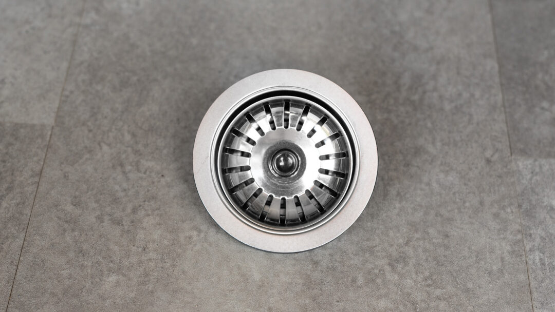 Piletta cucina basket