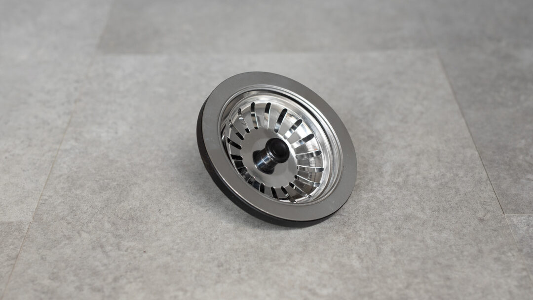 Piletta per lavello da cucina “Basket”