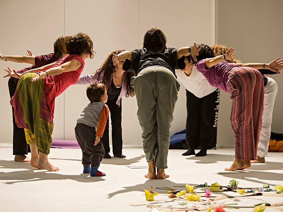 Casayoga Woodline Collection