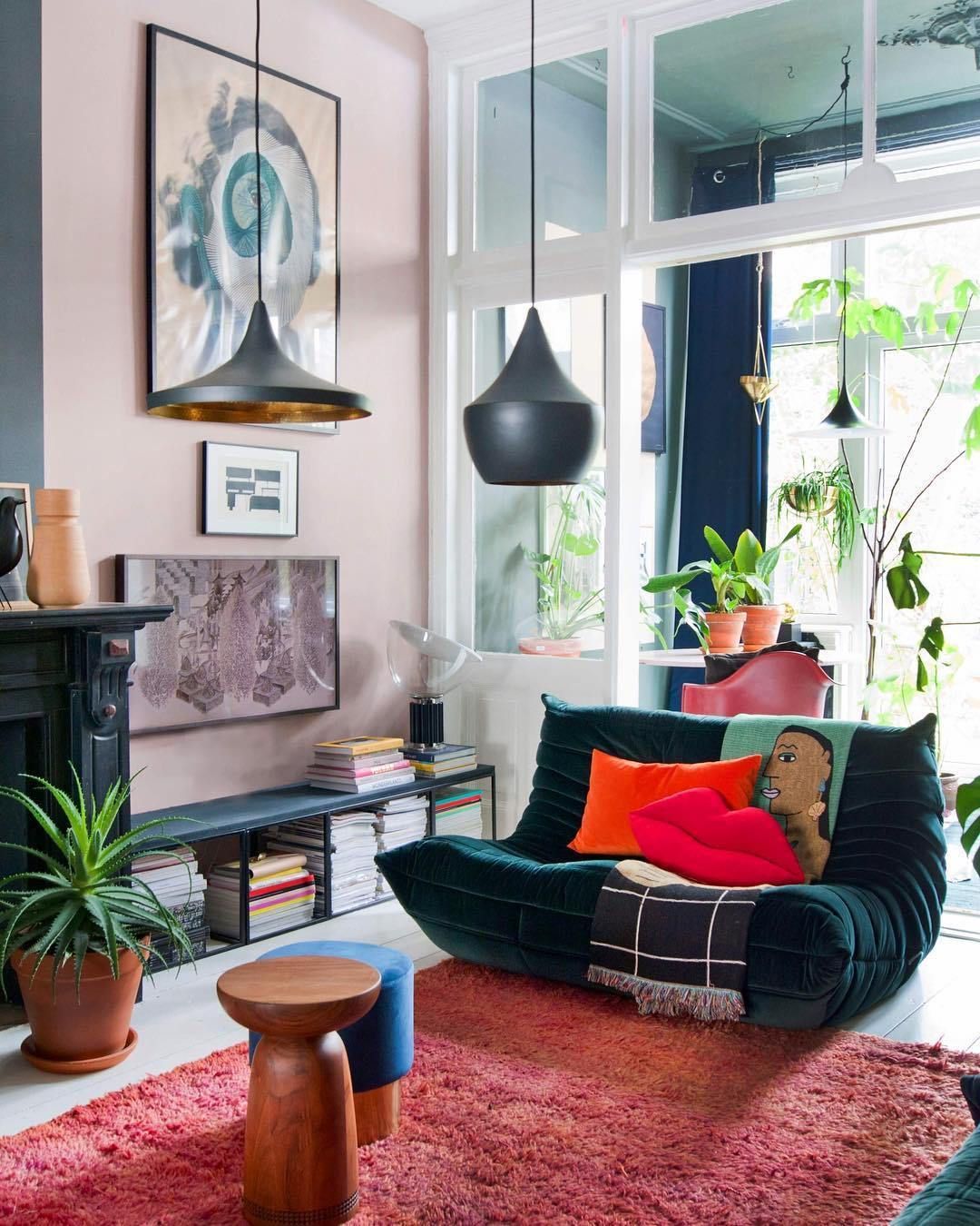 Which Interior Style is Right for You