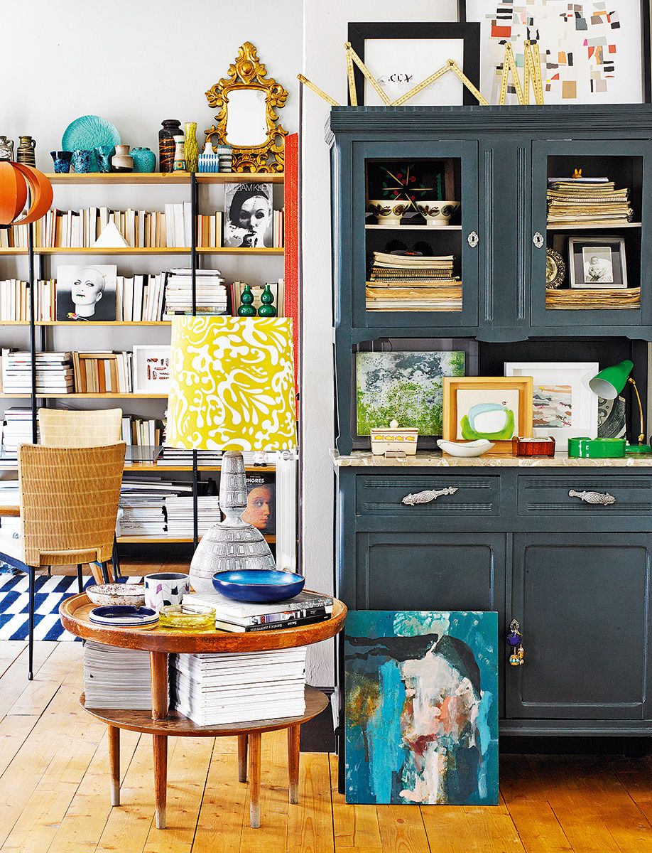 Which Interior Style is Right for You