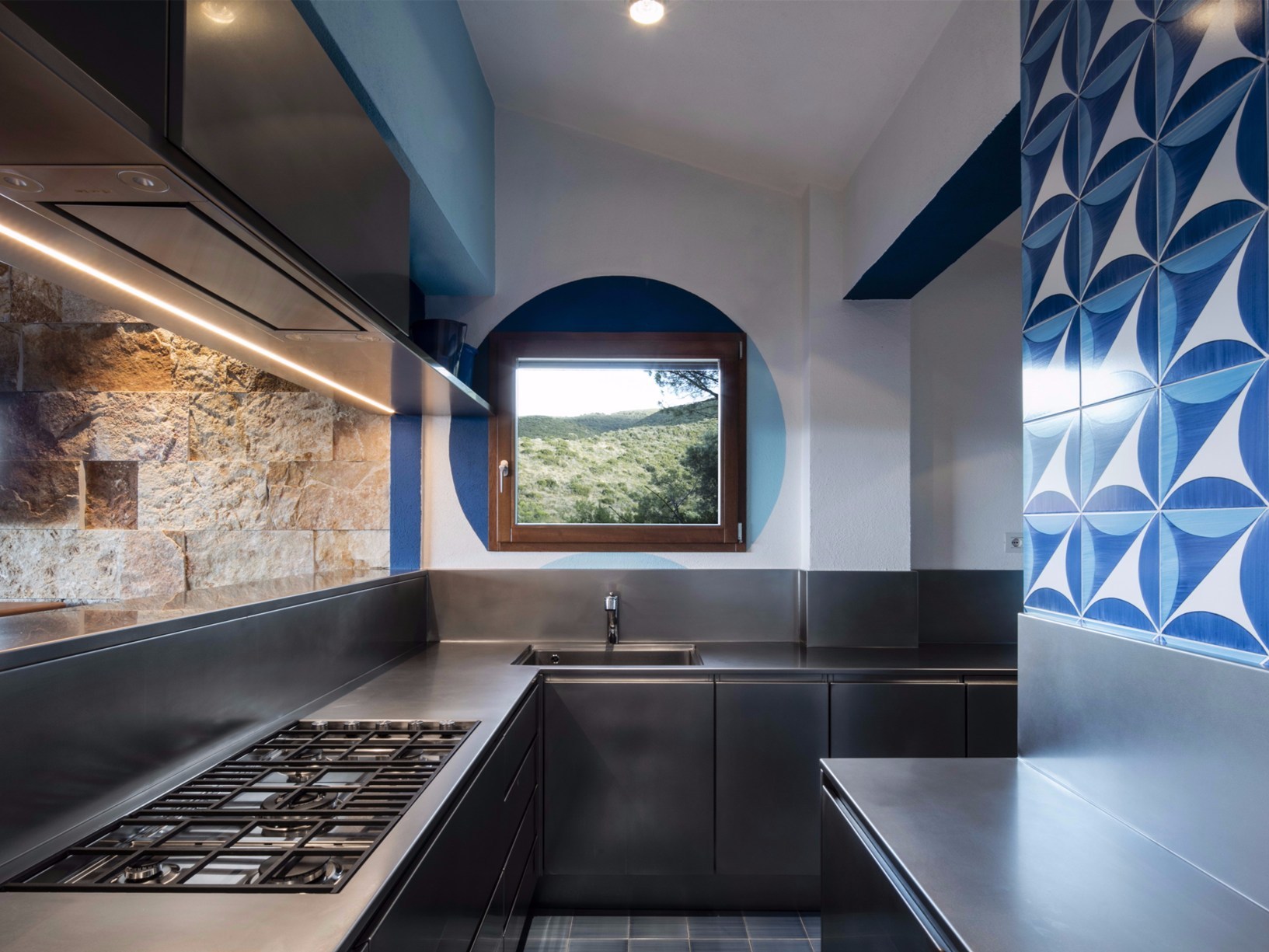 Take the Interior Design Style Test